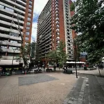 Providencia Al Maximo, Con 2D/2B