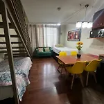 Hermosos Apartamentos En Santiago