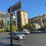 Apartamento Para 2 Con Gran Piscina
