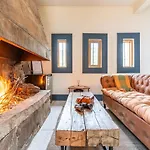 Lodge Pochoco Refugio De Montana