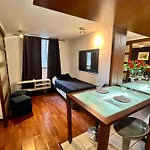 Tremo Santiago Suite Aparment