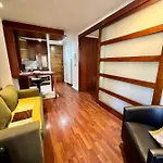 Tremo Santiago Suite Aparment