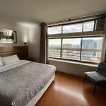 Apart Hotel Manquehue 2 Personas Studio
