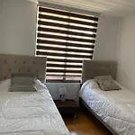 Apart Suite San Miguel Vips