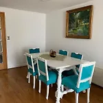 Apart Suite San Miguel Vips