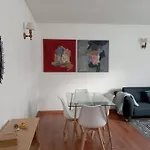 Departamento Providencia Amplio Y Comodo Excelente Ubicacion