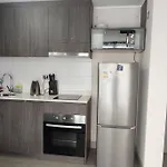 Departamento Nuevo Y Comodo