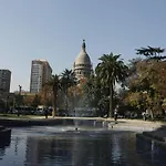 2 Dormitorios Metro La Moneda