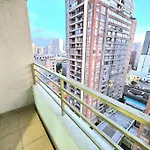 2 Dormitorios Metro La Moneda