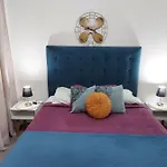 Aparths Moneda 1