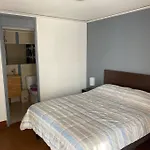 Centrico Comodo Pasos U De Chile