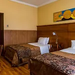 Hotel Panamericano