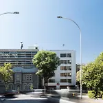 Hotel Nippon Y Centro De Eventos