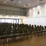 Hotel Nippon Y Centro De Eventos