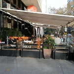 Andes Suites