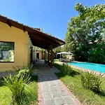 Olea\'S Home Las Condes
