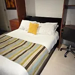Apart Hotel Fraga