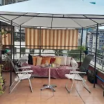 Terraza Santa Lucia,Suites \
