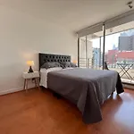 Apartamentos City Centro Manuel Montt