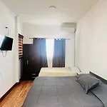 Apartamentos cerro blanco