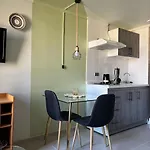 Vivir En Santiago Centro