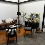 Hab. Privada En Cite Historico Del Barrio Yungay
