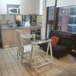 Departamento En Las Condes A Una Cuadra De Metro Manquehue