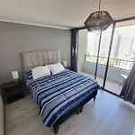Hermoso Y Comodo Departamento