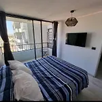Hermoso Y Comodo Departamento
