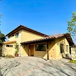 Olea\'S Home Las Condes