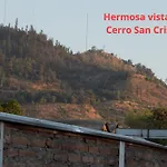 Metro Einstein - Habitacion En Casa Independiente - San Cristobal