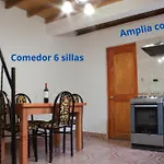 Metro Einstein - Habitacion En Casa Independiente - San Cristobal