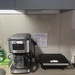 Apartamento En Santiago Centro Cerca De Movistar Arena, Caupolican