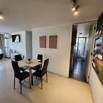 Apart Hotel Fraga