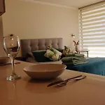 Arauco Apartment
