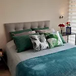 Arauco Apartment