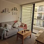 Habitacion Con Bano Privado En Depto Compartido