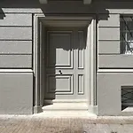 Hom I Acogedor Y Luminoso Studio En Iconico Barrio