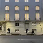 Hom I Acogedor Y Luminoso Studio En Iconico Barrio