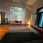 Departamento Estudio En Zona Centrica