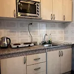 Departamento Estudio En Zona Centrica