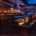 The Hip Hotel Santiago