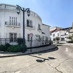 Hom I Depto En Ubicacion Privilegiada En Santiago Centro