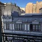 Departamento Estudio En Zona Centrica