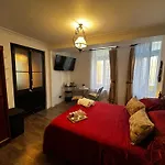 Hab. Privada En Cite Historico Del Barrio Yungay