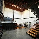 Hab. Privada En Cite Historico Del Barrio Yungay