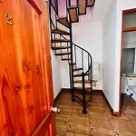 Apartamentos cerro blanco