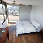 Lindo Y Acogedor Departamento En Bellavista