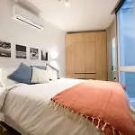 Hom I Hermoso Departamento En Lastarria 1D1B