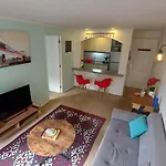 Apartamento Comodo Tranquilo Providencia